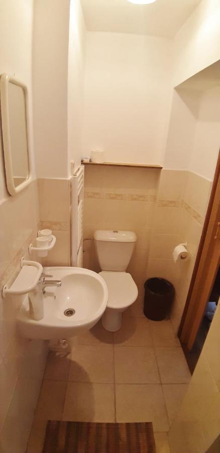 Chalupa U Studanky Adršpach Exterior foto