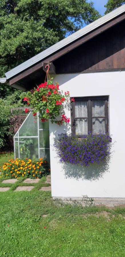 Chalupa U Studanky Adršpach Exterior foto
